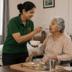 Elderly Care